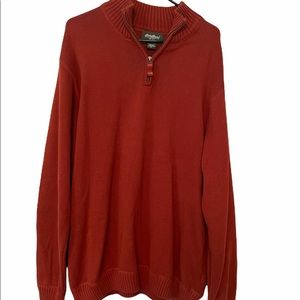 Men’s Eddie Bauer Sweater